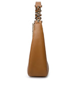 Afbeelding in Gallery-weergave laden, Michael Kors Hobo pale peanut
