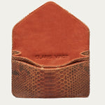Afbeelding in Gallery-weergave laden, Claris Virot Porte Cartes Python Alex Moka
