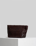 Afbeelding in Gallery-weergave laden, Vipera Mondrian chair vain plain choco
