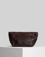 Afbeelding in Gallery-weergave laden, Vipera Mondrian chair vain plain choco
