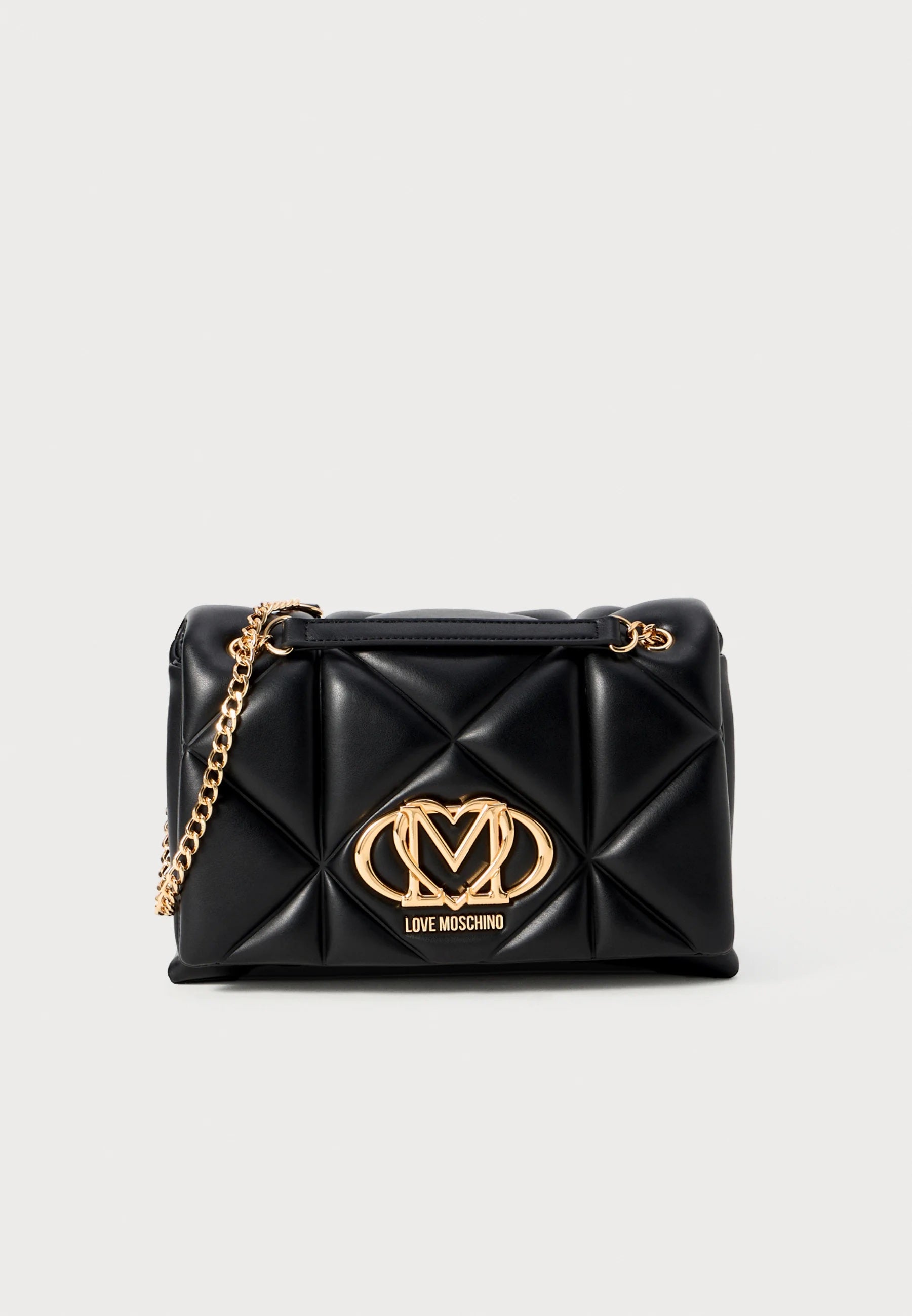 Love Moschino Bag Black