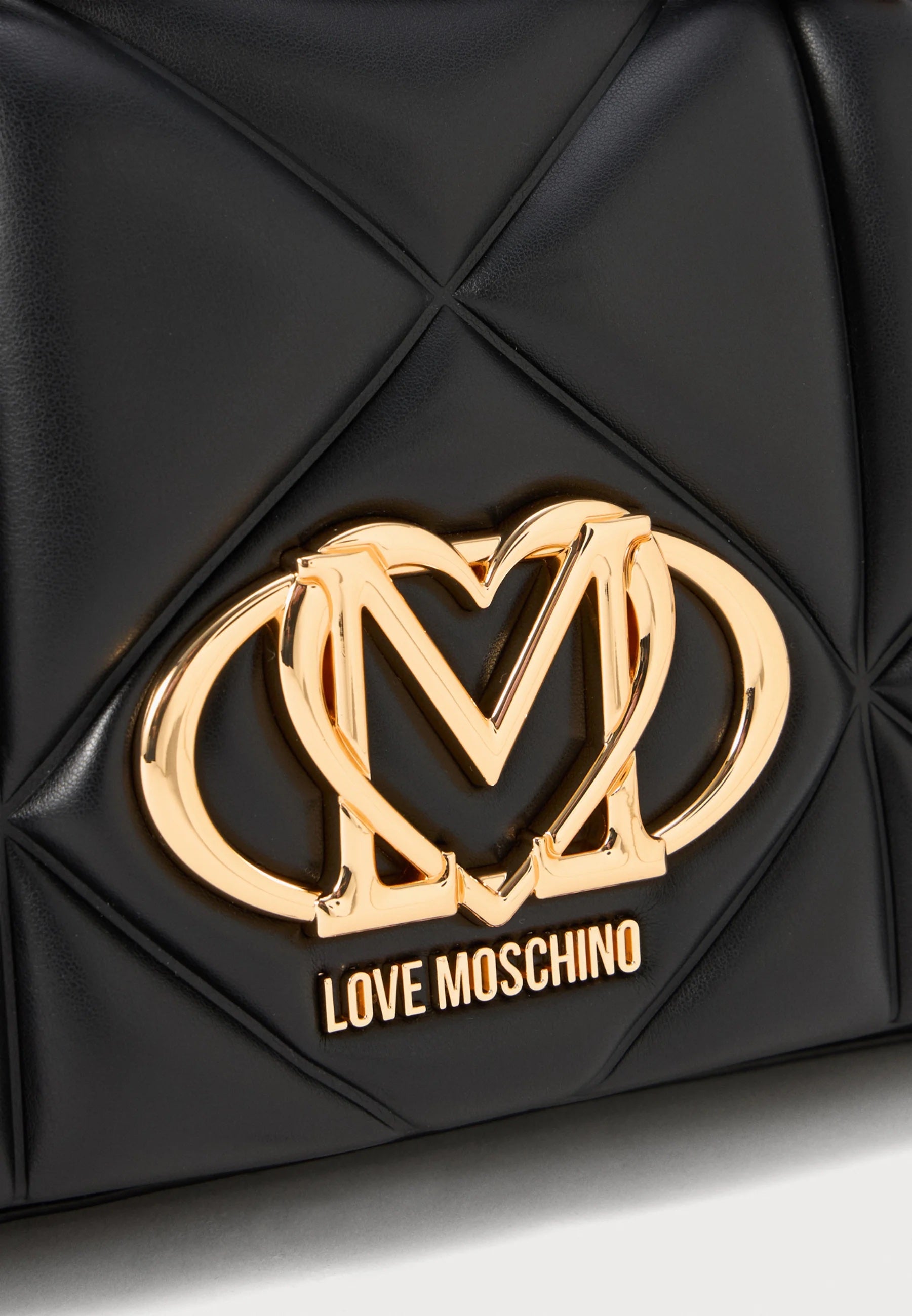 Love Moschino Bag Black
