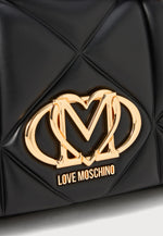 Afbeelding in Gallery-weergave laden, Love Moschino Bag Black
