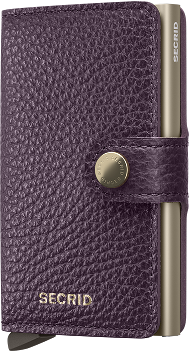 Miniwallet Pebble