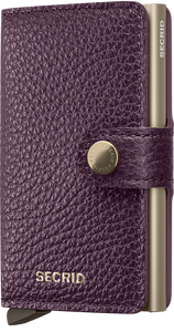 Miniwallet Pebble