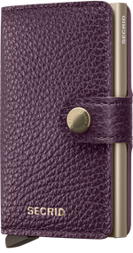 Afbeelding in Gallery-weergave laden, Miniwallet Pebble

