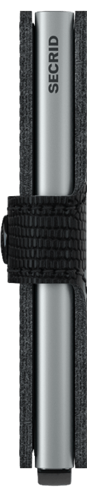 Afbeelding in Gallery-weergave laden, Secid miniwallet rango black

