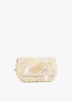 Afbeelding in Gallery-weergave laden, Lola Casademunt Pochette strass Crudo
