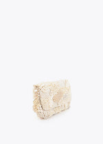 Afbeelding in Gallery-weergave laden, Lola Casademunt Pochette strass Crudo

