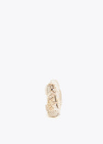 Afbeelding in Gallery-weergave laden, Lola Casademunt Pochette strass Crudo

