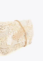 Afbeelding in Gallery-weergave laden, Lola Casademunt Pochette strass Crudo
