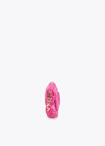 Afbeelding in Gallery-weergave laden, Lola Casademunt Pochette strass Fucsia

