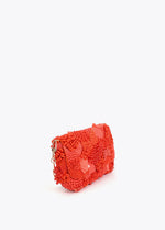 Afbeelding in Gallery-weergave laden, Lola Casademunt Pochette strass Coral
