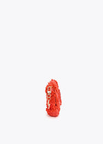 Afbeelding in Gallery-weergave laden, Lola Casademunt Pochette strass Coral
