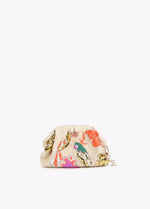 Afbeelding in Gallery-weergave laden, Lola Casademunt Pochette strass Crudo-Rosa
