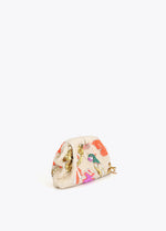 Afbeelding in Gallery-weergave laden, Lola Casademunt Pochette strass Crudo-Rosa
