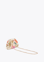 Afbeelding in Gallery-weergave laden, Lola Casademunt Pochette strass Crudo-Rosa
