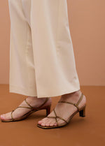 Afbeelding in Gallery-weergave laden, Lola Casademunt Sandaal cobre
