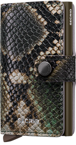 Afbeelding in Gallery-weergave laden, Secrid Miniwallet Serpent
