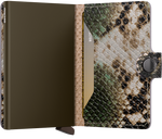 Afbeelding in Gallery-weergave laden, Secrid Miniwallet Serpent
