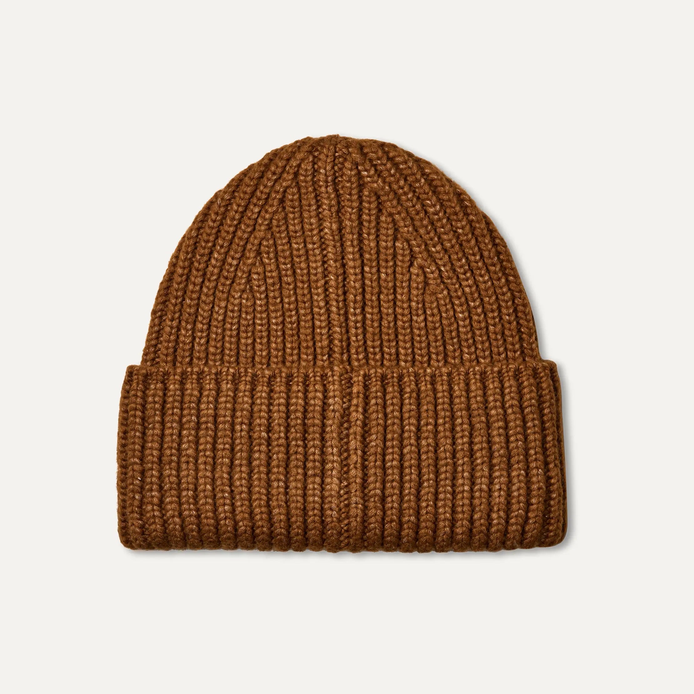 UGG Chunky Crafted Rib Beanie Deco