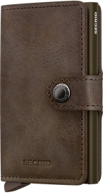 Afbeelding in Gallery-weergave laden, Secrid Miniwallet vintage oak

