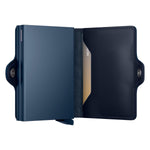 Afbeelding in Gallery-weergave laden, Secrid Twinwallet Original Navy-Navy
