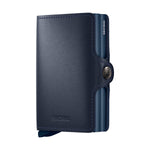 Afbeelding in Gallery-weergave laden, Secrid Twinwallet Original Navy-Navy
