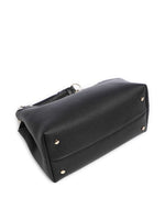 Afbeelding in Gallery-weergave laden, Liu Jo  FAIZA - BOSTON BAG Nero/brass gold
