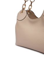 Afbeelding in Gallery-weergave laden, Liu Jo LIU JO FAIZA - BOSTON BAG  NEUTRO
