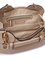 Afbeelding in Gallery-weergave laden, Liu Jo LIU JO FAIZA - BOSTON BAG  NEUTRO
