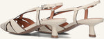 Afbeelding in Gallery-weergave laden, Bibi Lou Nolia Pump 40 Off White
