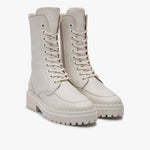 Afbeelding in Gallery-weergave laden, Nubikk Laarsje Fae Aubine Desert Leather
