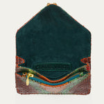 Afbeelding in Gallery-weergave laden, Claris Virot Porte Cartes Alex Python Oasis
