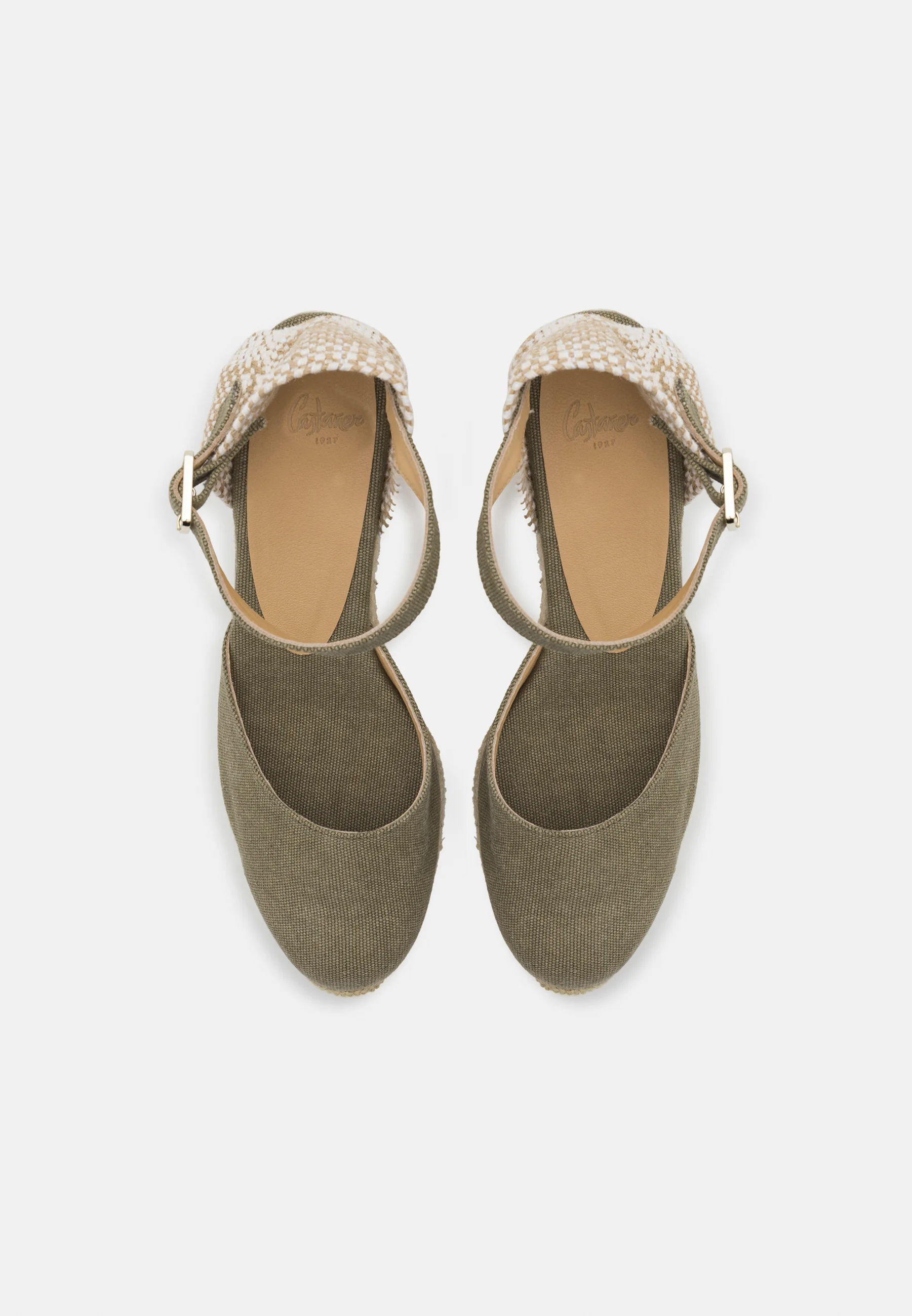 Castaner Carol/6/002 Olive