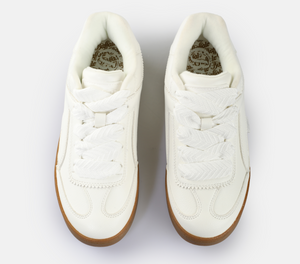Buffalo Liberty One White
