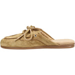 Afbeelding in Gallery-weergave laden, Pavement Yasma Taupe Suede
