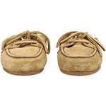 Afbeelding in Gallery-weergave laden, Pavement Yasma Taupe Suede

