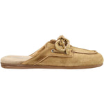 Afbeelding in Gallery-weergave laden, Pavement Yasma Taupe Suede
