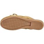 Afbeelding in Gallery-weergave laden, Pavement Yasma Taupe Suede
