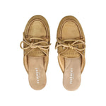 Afbeelding in Gallery-weergave laden, Pavement Yasma Taupe Suede
