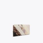Afbeelding in Gallery-weergave laden, Kurt Geiger 690 Soft Wallet Kensington L Other Leather/Other print
