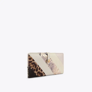 Kurt Geiger 690 Soft Wallet Kensington L Other Leather/Other print
