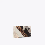 Afbeelding in Gallery-weergave laden, Kurt Geiger 690 Soft Wallet Kensington L Other Leather/Other print
