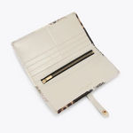 Afbeelding in Gallery-weergave laden, Kurt Geiger 690 Soft Wallet Kensington L Other Leather/Other print
