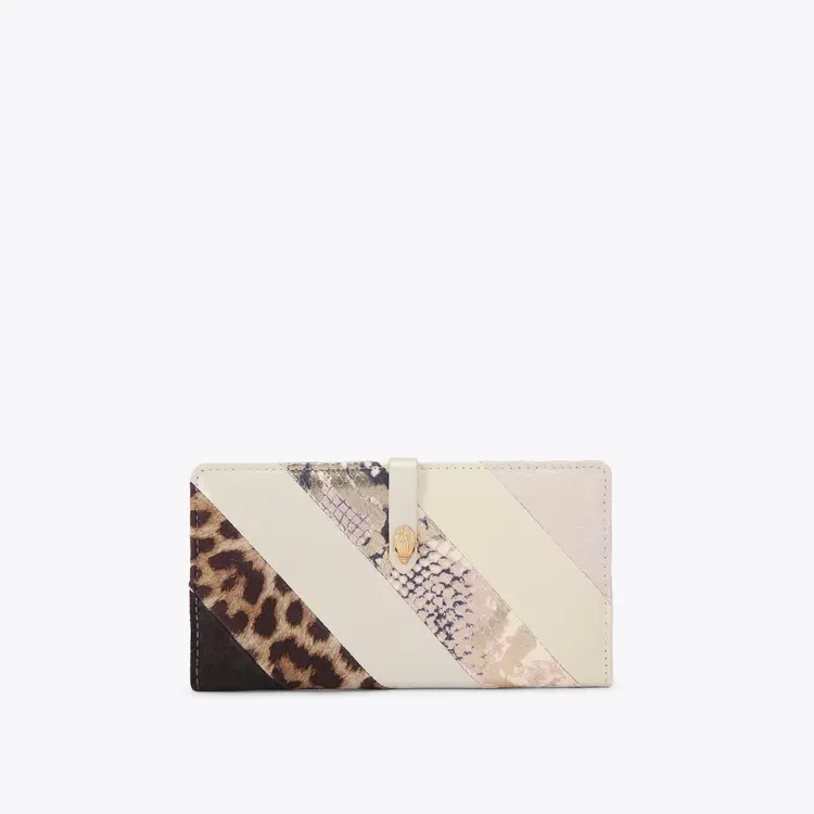 Kurt Geiger 690 Soft Wallet Kensington L Other Leather/Other print