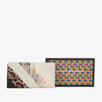 Afbeelding in Gallery-weergave laden, Kurt Geiger 690 Soft Wallet Kensington L Other Leather/Other print
