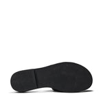 Afbeelding in Gallery-weergave laden, Pavement Pam Leather Black
