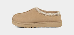 UGG Tasman Mustard Seed White