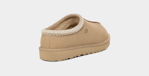 UGG Tasman Mustard Seed White